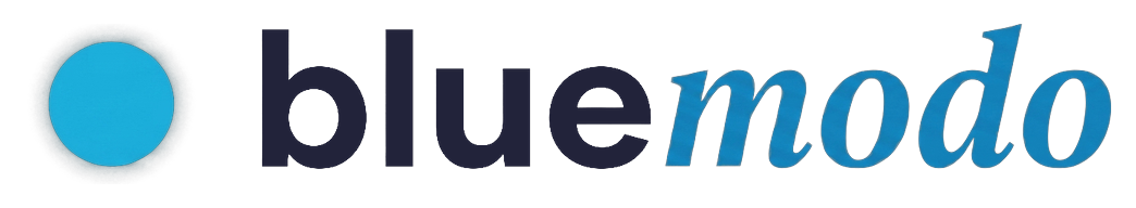 Blue Modo Media